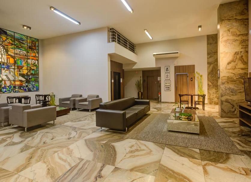 Sala d'estar Foto