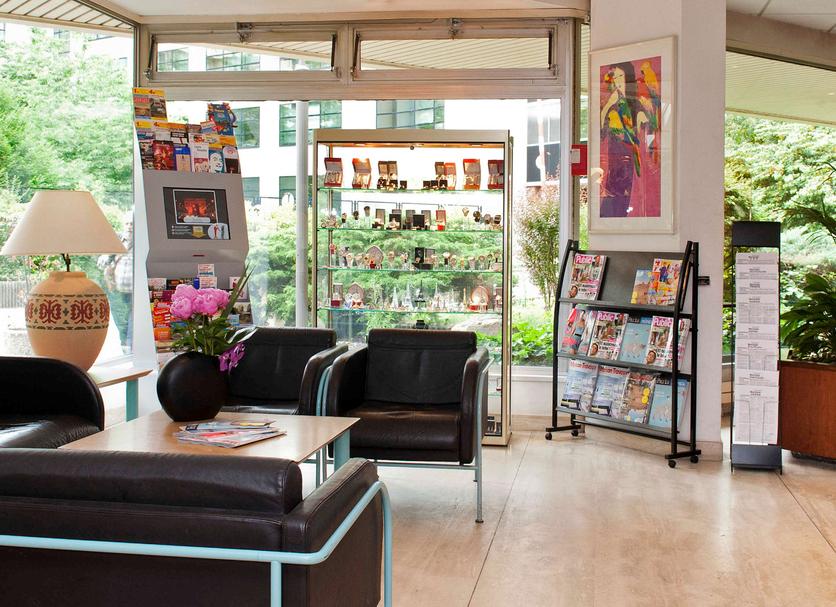 Sala d'estar Foto