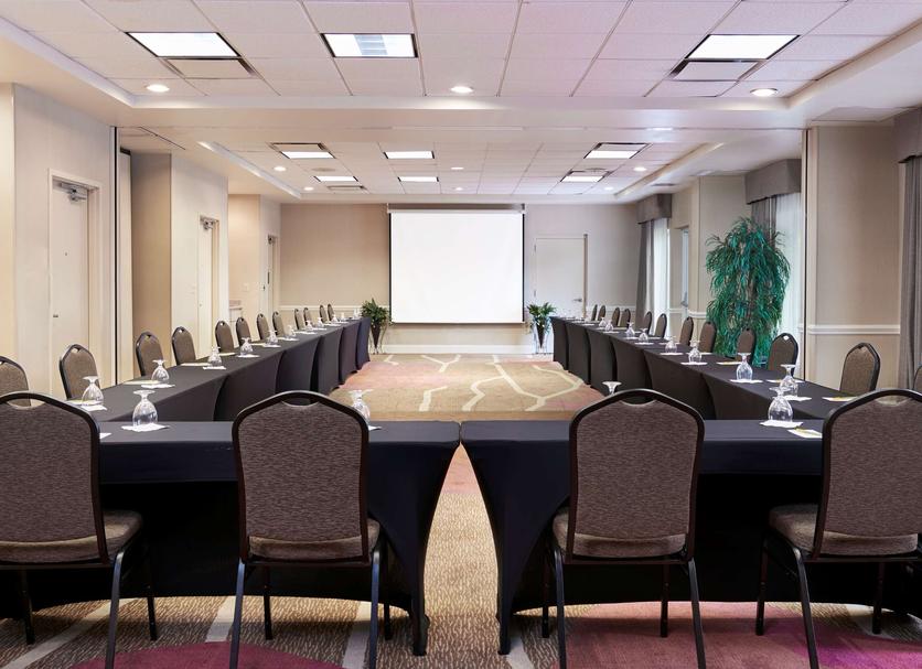 Sala de conferències Foto
