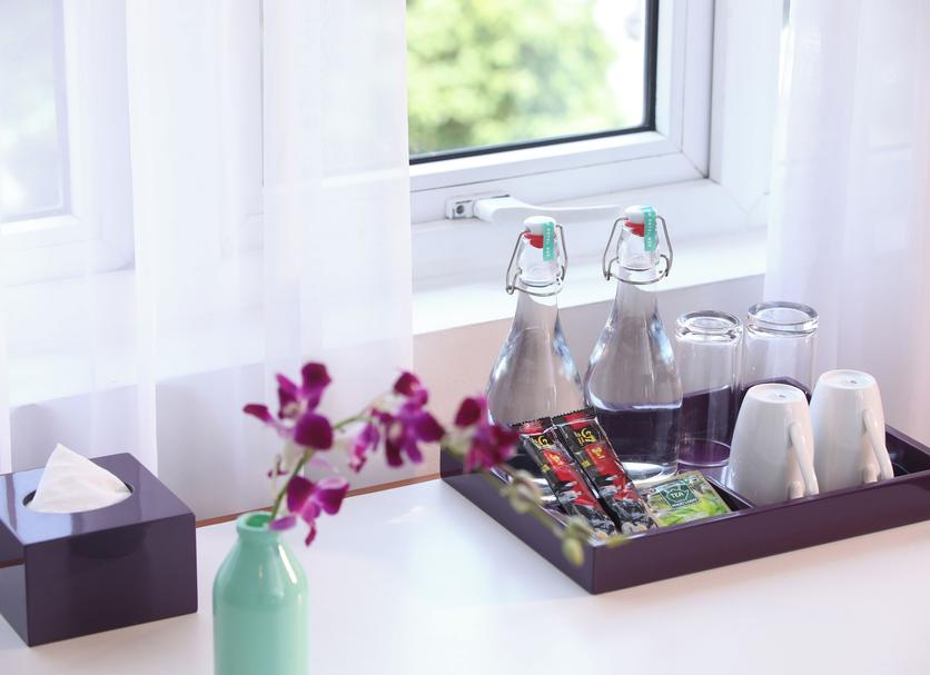 Serveis de l’habitació Foto