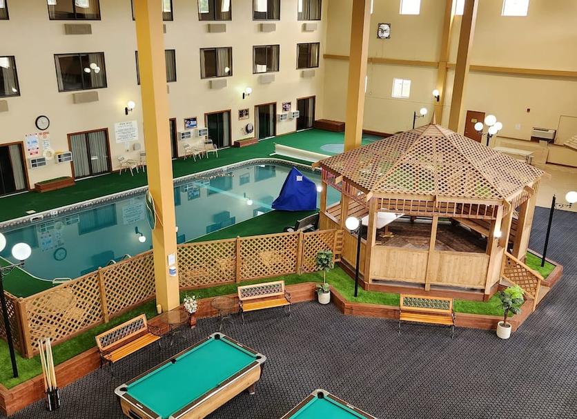 Pool Foto