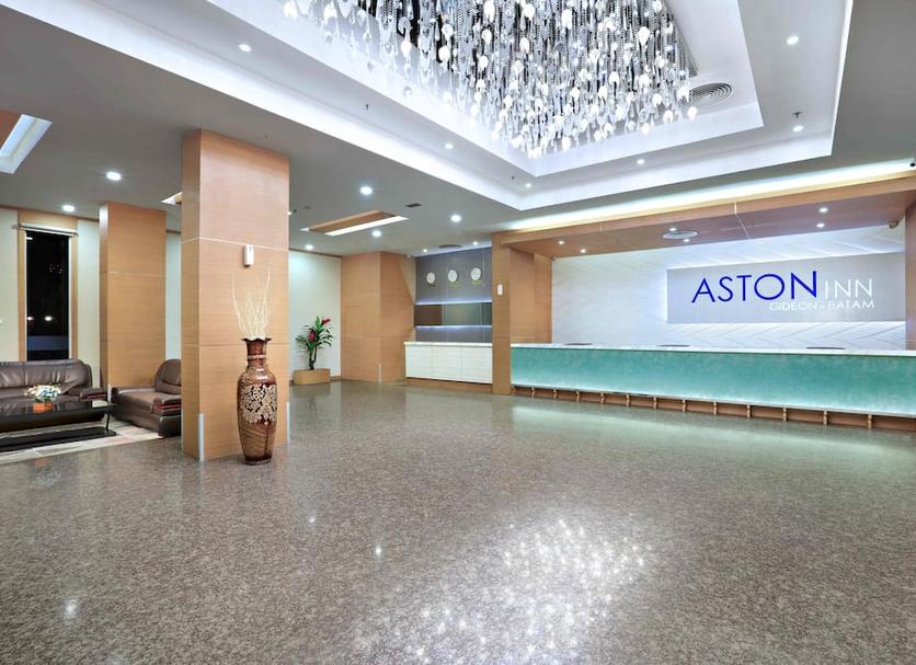 Recepció Foto