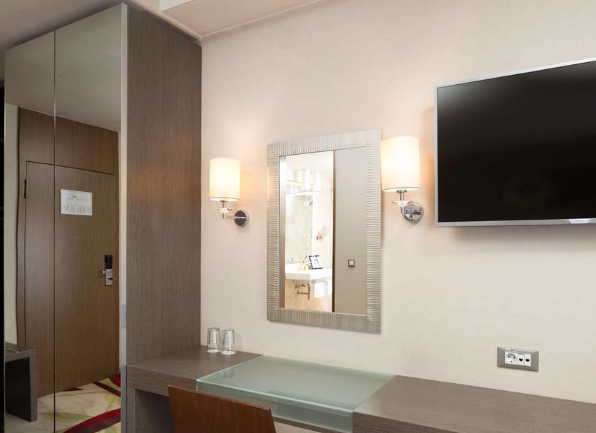 Serveis de l’habitació Foto