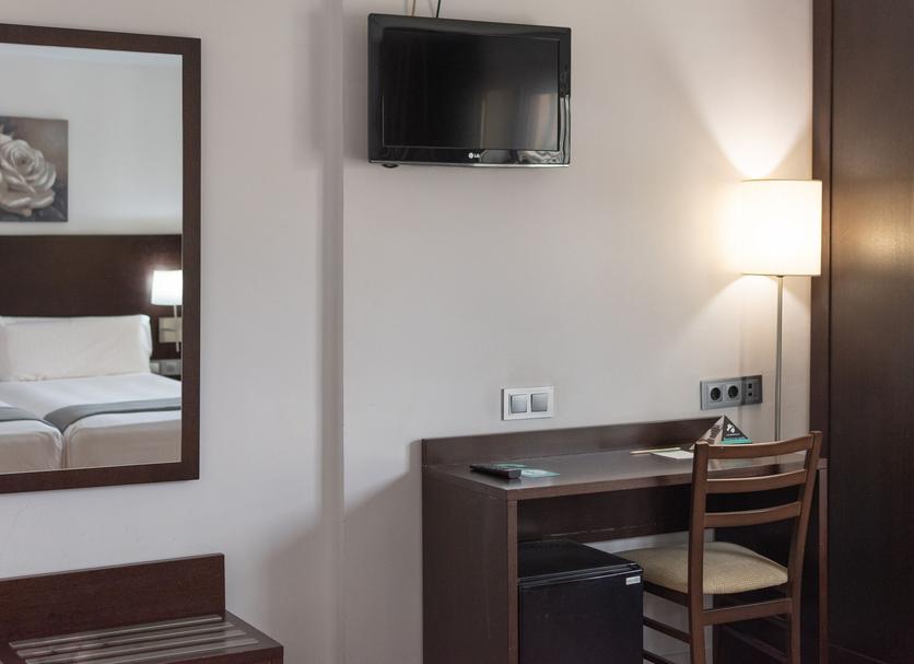 Serveis de l’habitació Foto