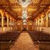 Sala de banquets