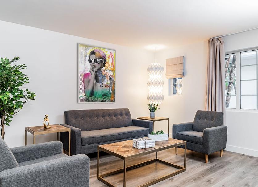 Sala Foto