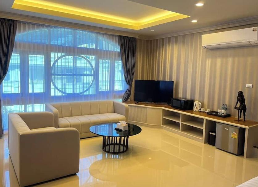 Sala Foto