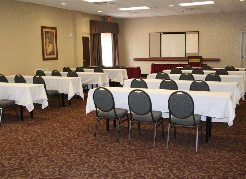 Sala de conferències Foto