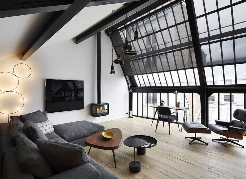 Sala Foto