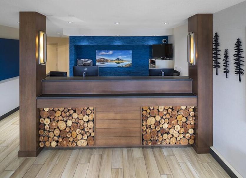 Recepció Foto