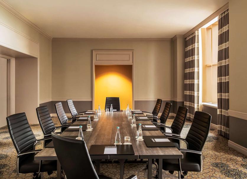 Sala de conferències Foto