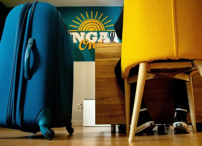 Serveis de l’habitació Foto