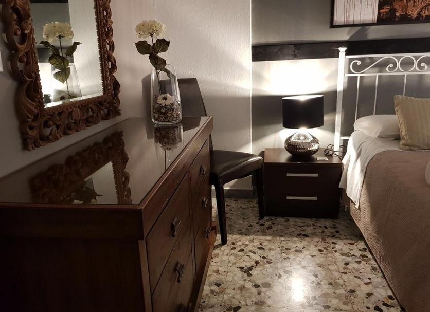 Serveis de l’habitació Foto