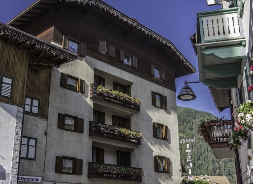 Edifici Foto