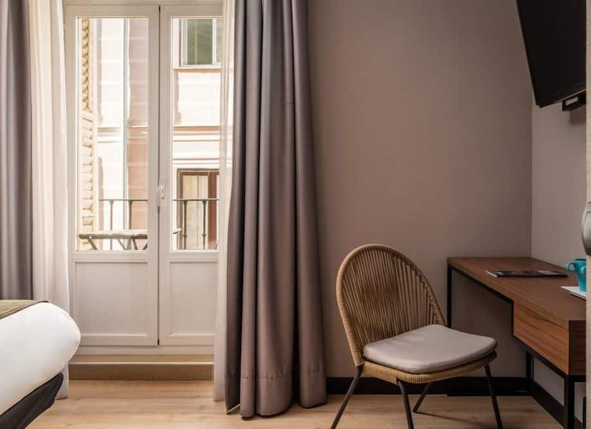 Serveis de l’habitació Foto
