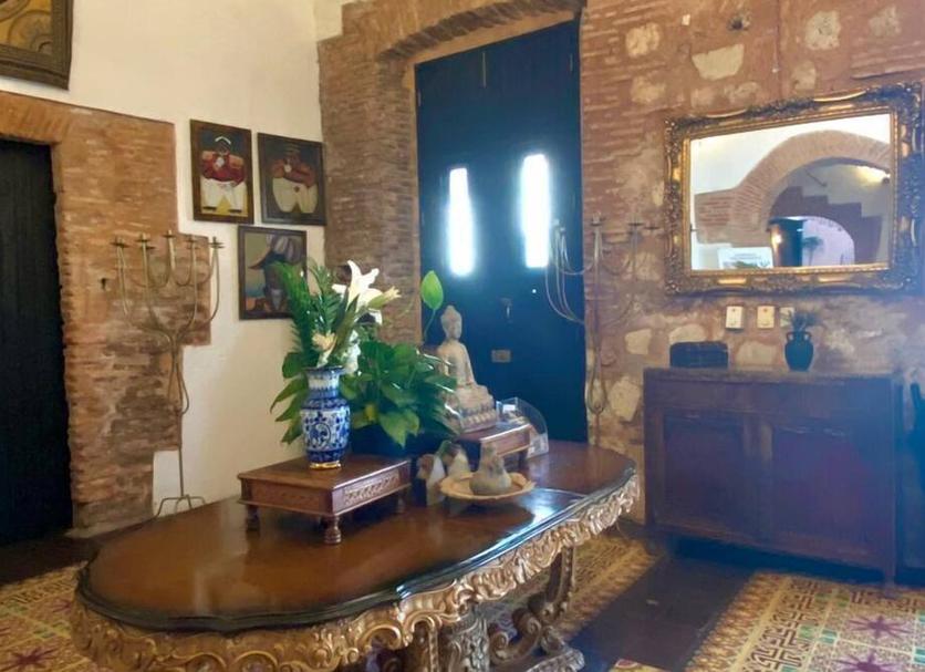 Serveis de l’habitació Foto