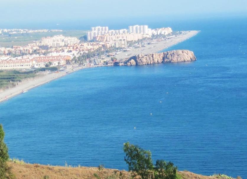 Platja Foto
