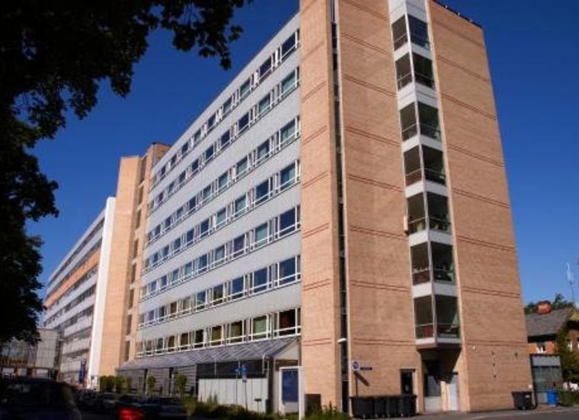 Edifici Foto