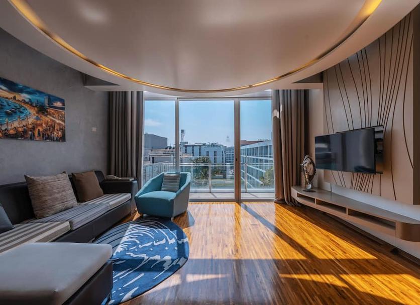 Sala Foto