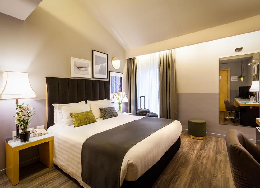 Habitació Foto