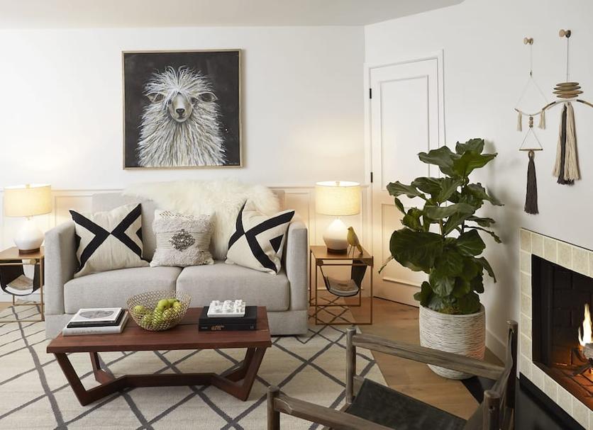 Sala Foto