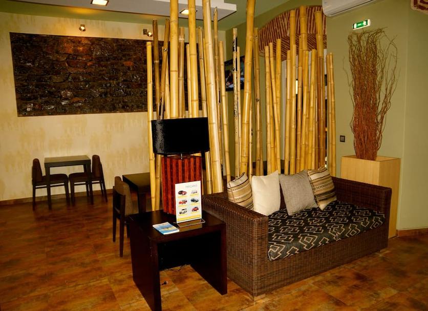 Sala Foto