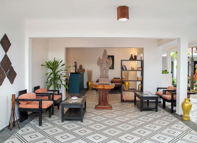 Sala Foto