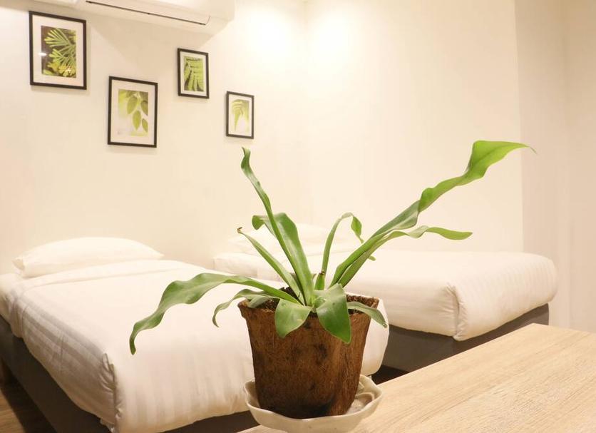 Habitació Foto