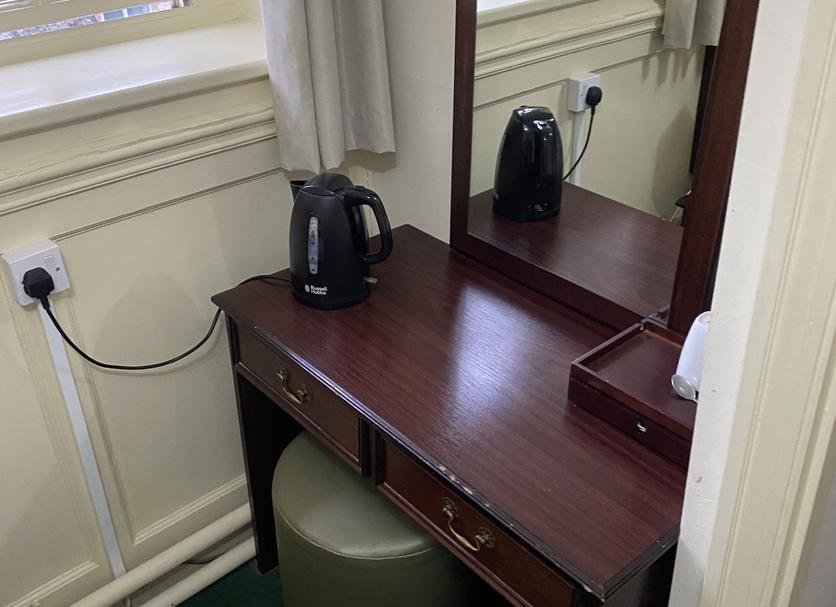 Serveis de l’habitació Foto