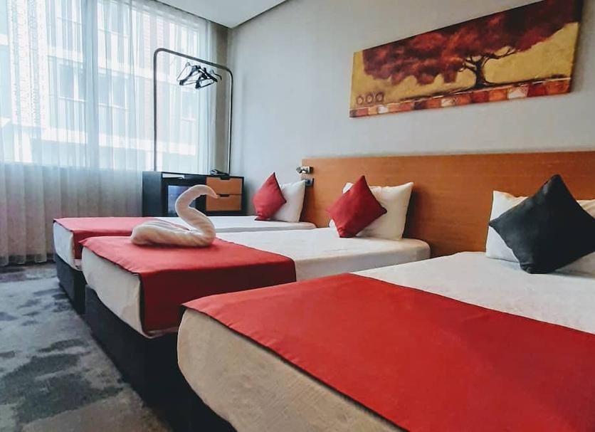 Habitació Foto