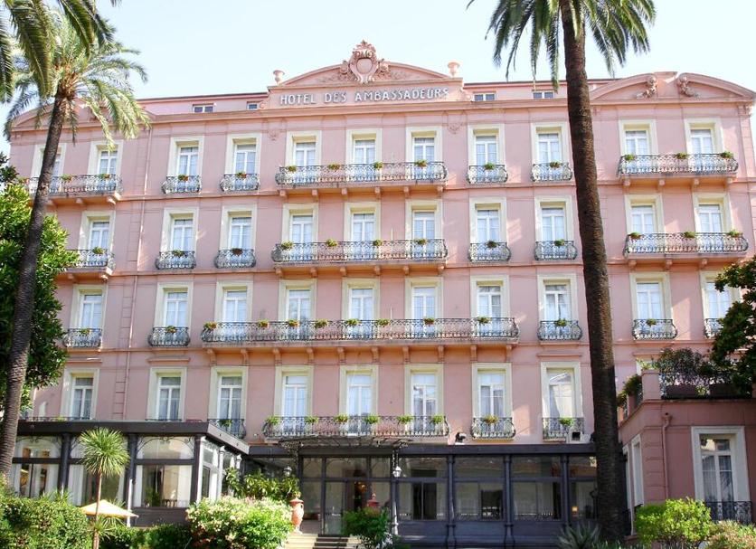 Edifici Foto