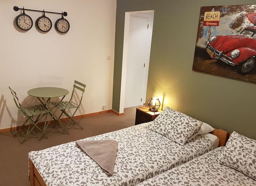 Habitació Foto