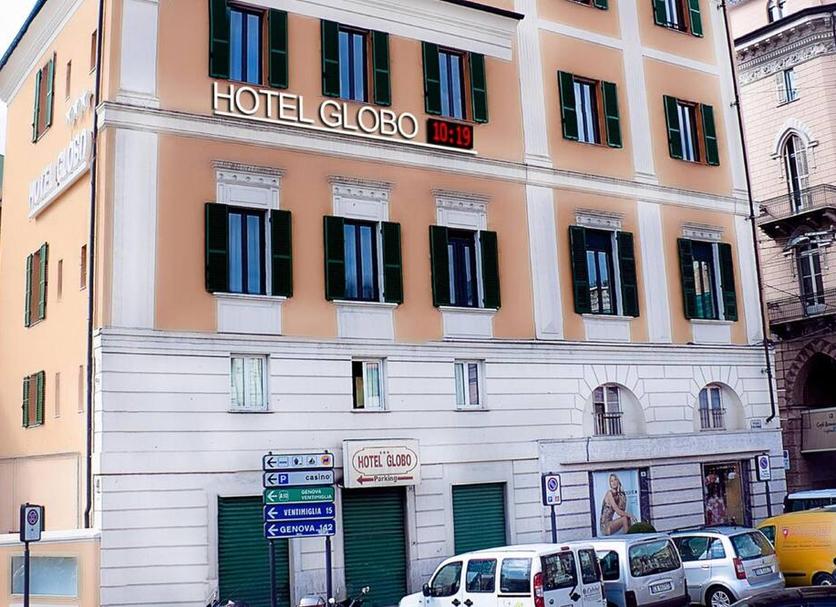 Edifici Foto