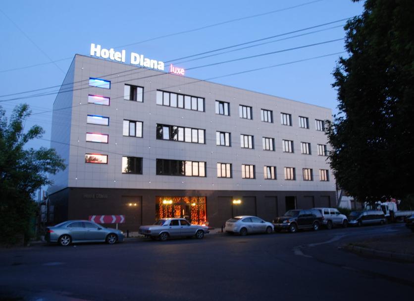 Edifici Foto