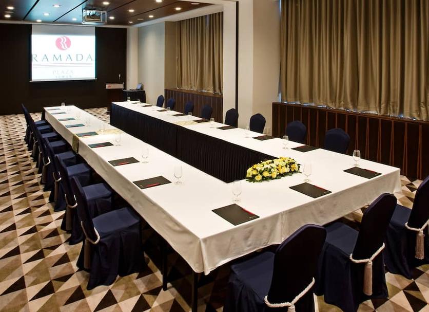 Sala de conferències Foto