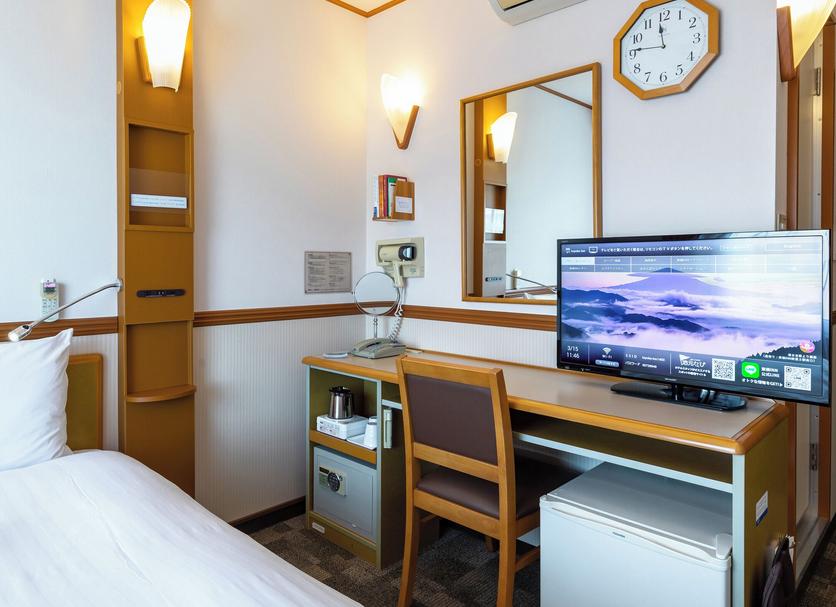 Serveis de l’habitació Foto