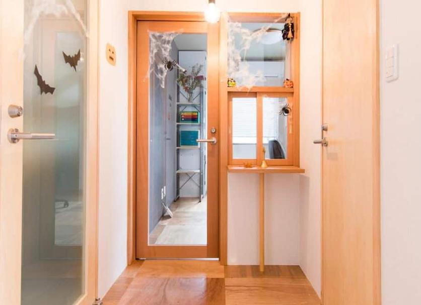 Serveis de l’habitació Foto