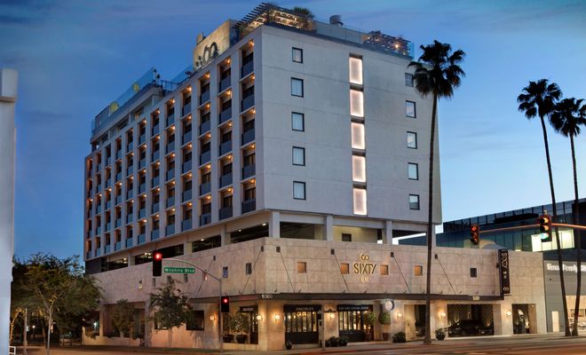 Thompson Beverly Hills