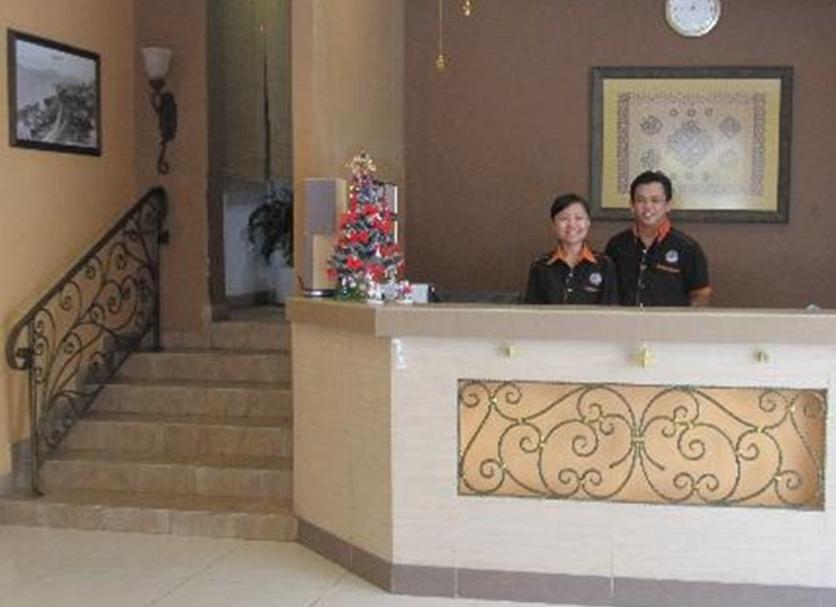 Recepció Foto