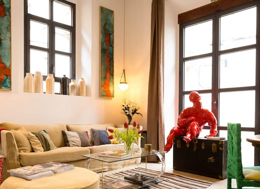 Sala Foto
