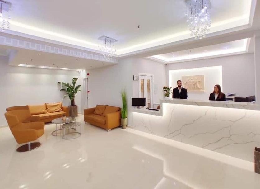 Recepció Foto