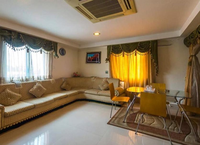 Sala Foto