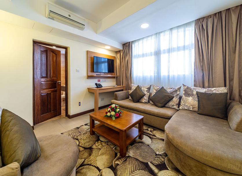 Sala Foto