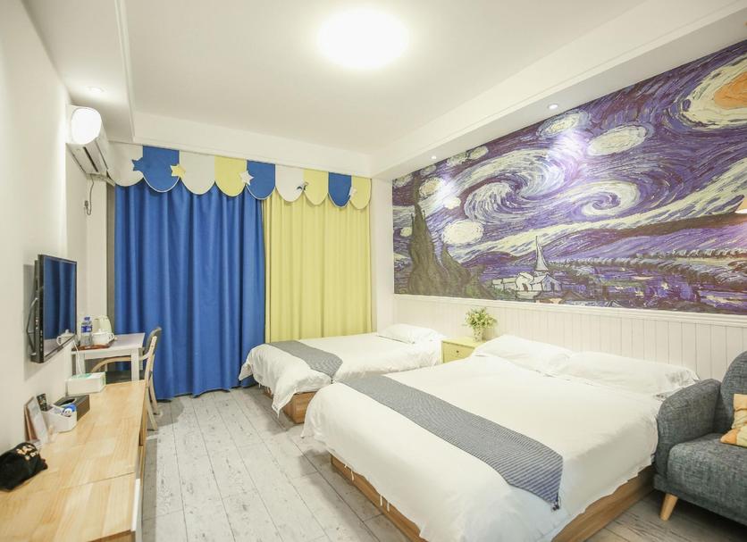 Habitació Foto