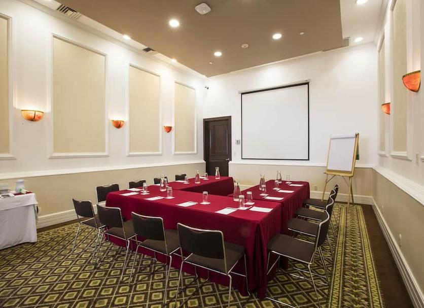 Sala de conferències Foto