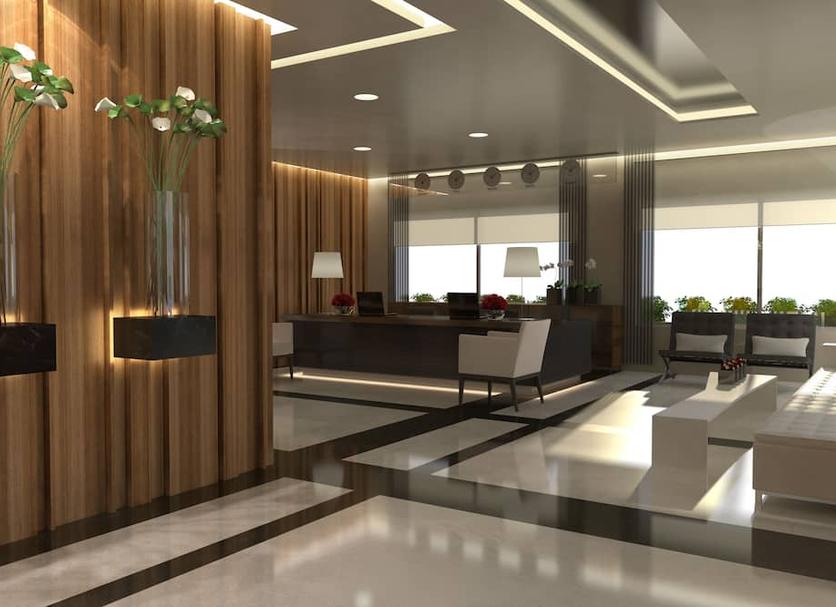 Recepció Foto