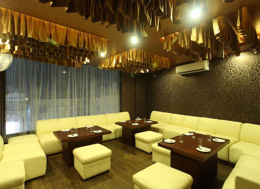 Sala d'estar Foto