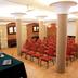 Sala de conferències