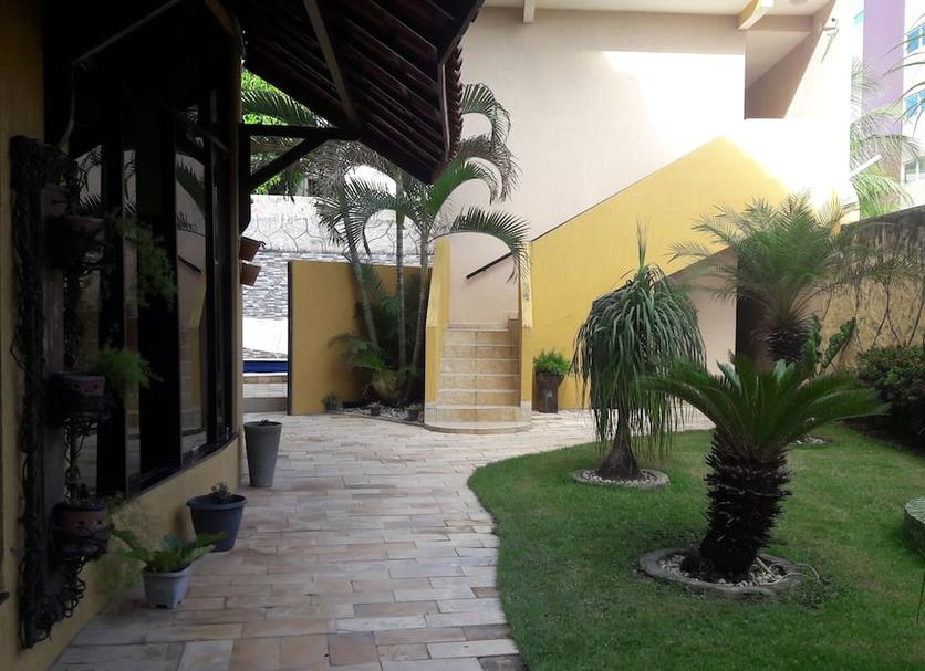 Vista exterior Foto