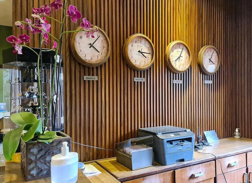 Serveis de l’habitació Foto